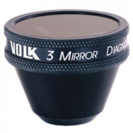 3-Mirror Lens (V3MIR) VOLK