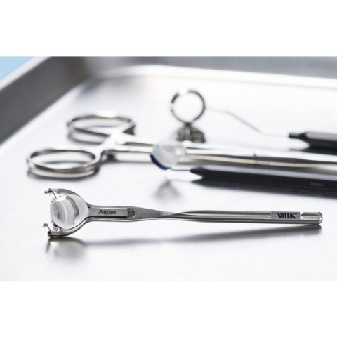 Lens Alcon AVG Surgical Gonio (VTSTVG) Lens Alcon AVG Surgical Gonio (VTSTVG)