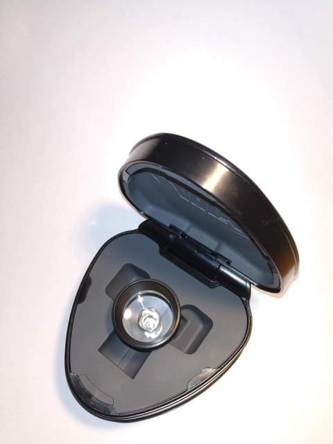 Blumenthal Iridotomy Lens Blumenthal Iridotomy Lens