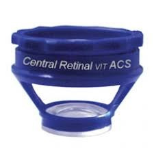 Soczewka Central Retinal ACS® VCRLVITACS