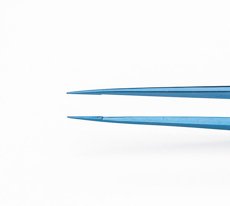 Tying Forceps 2-918 Tying Forceps 2-918
