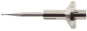 Drill bit 1.0 mm with ALGERBRUSH II connector