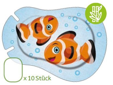 Zestaw Ortopad 5 x 10 szt MEDIUM Zestaw Ortopad 5 x 10 szt MEDIUM