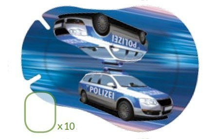 Zestaw Ortopad 5 x 10 szt REGULAR Zestaw Ortopad 5 x 10 szt REGULAR