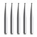 Zestaw wiertło 1,0 mm x 5 szt ALGERBRUSH 59564 Zestaw wiertło 1,0 mm x 5 szt ALGERBRUSH 59564