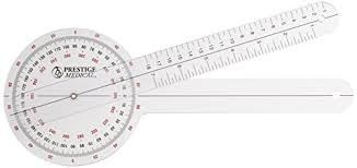 Goniometer 53522 Goniometer 53522