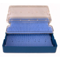 Surgical Container Tray double-layer 11-011