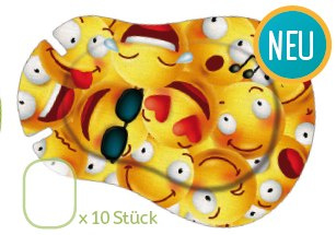 Ortopad JUNIOR Buźki Nutki Ortopad JUNIOR Buźki Nutki
