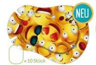 Ortopad JUNIOR Buźki Nutki Ortopad JUNIOR Buźki Nutki