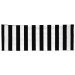 Black & White Optokinetic Flag Black & White Optokinetic Flag