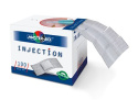Injection plaster 100 psc