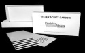 Teller Acuity Cards® II, 16 plates (full set)