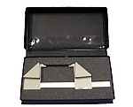 Egzoftalmometr K-0161 HERTEL Egzoftalmometr K-0161 HERTEL