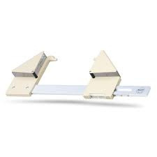Egzoftalmometr K-0161 HERTEL Egzoftalmometr K-0161 HERTEL
