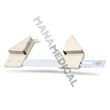 Egzoftalmometr HERTEL K-0161 INAMI