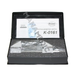 Egzoftalmometr K-0161 HERTEL INAMI