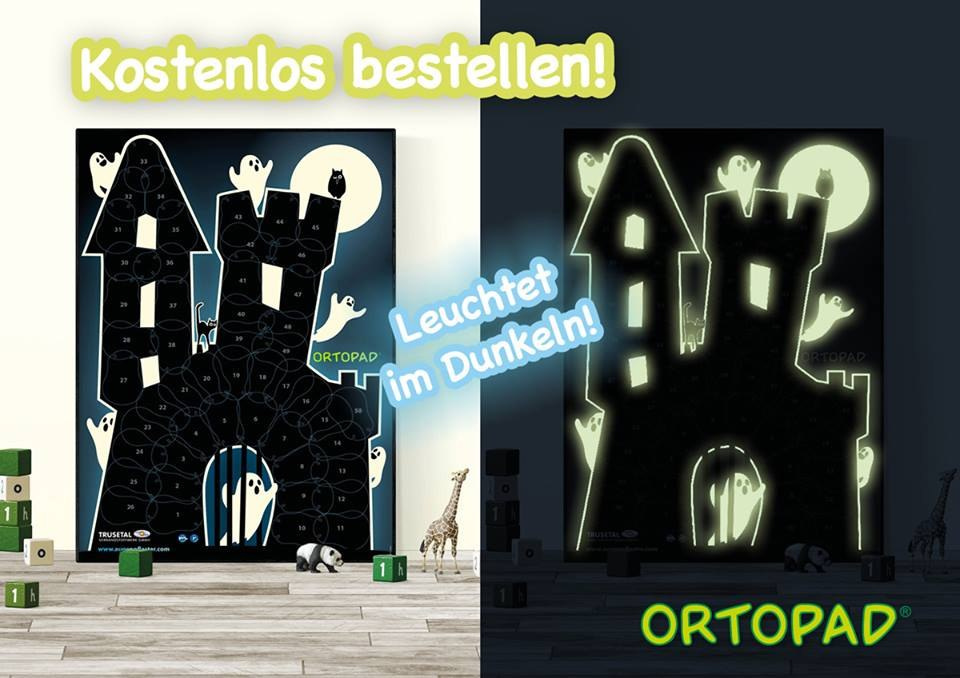 Ortopad JUNIOR Ortopad JUNIOR
