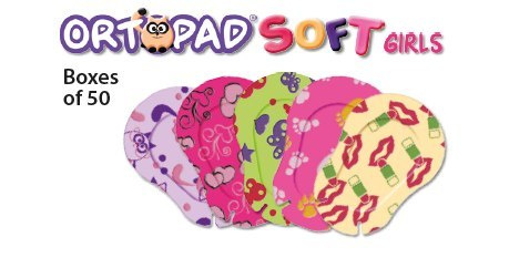 Ortopad JUNIOR Ortopad JUNIOR