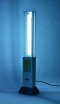 Lampa UV-C SALUS 36 do 8 m2