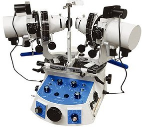 SYNOPTOFOR INAMI L-2510 BH SYNOPTOFOR INAMI L-2510 BH