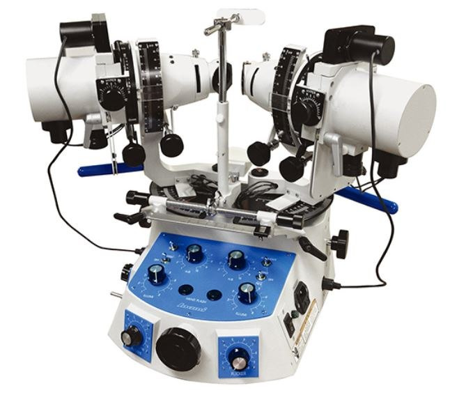 SYNOPTOFOR INAMI L-2510 BH SYNOPTOFOR INAMI L-2510 BH