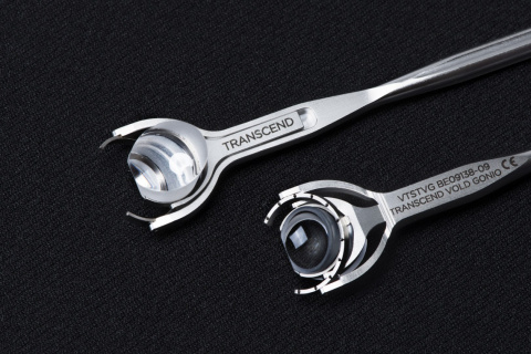 Lens Alcon AVG Surgical Gonio (VTSTVG) Lens Alcon AVG Surgical Gonio (VTSTVG)