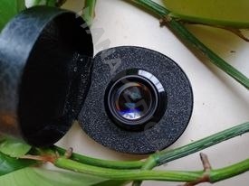 Soczewka QUADR PEDIATRIC (VQPED)