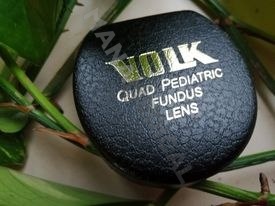 Soczewka QUADR PEDIATRIC (VQPED)