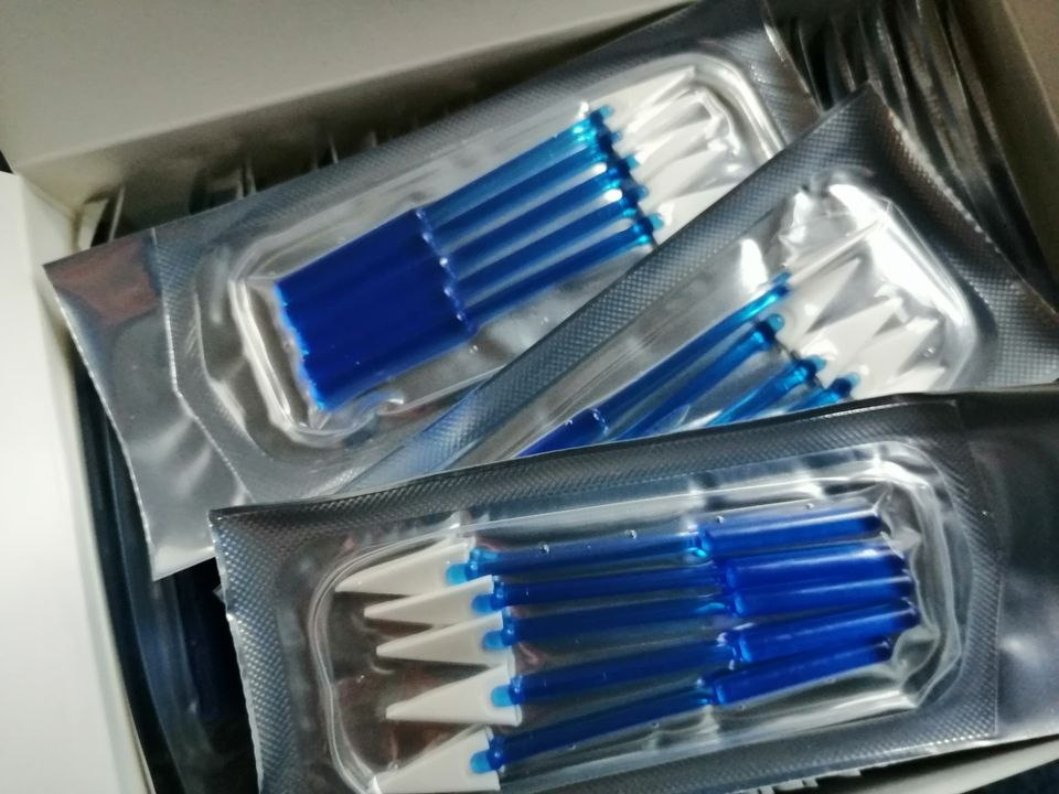 Ophthalmic arrows, spongi 10 pcs Ophthalmic arrows, spongi 10 pcs