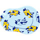 BOYS SOFT Ortopad 100 szt MEDIUM ( 2 x 50 szt ) mocny klej BOYS SOFT Ortopad 100 szt MEDIUM ( 2 x 50 szt ) mocny klej