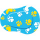 BOYS SOFT Ortopad 100 szt MEDIUM ( 2 x 50 szt ) mocny klej BOYS SOFT Ortopad 100 szt MEDIUM ( 2 x 50 szt ) mocny klej