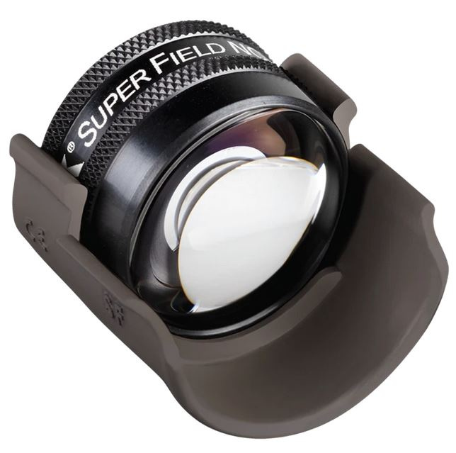 Clearpod lens holder VOLK VSFNC