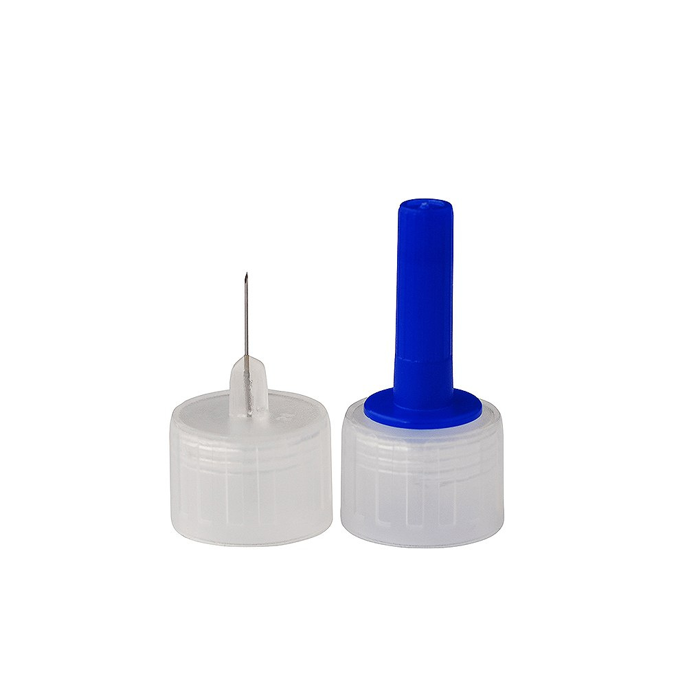 MEDOJECT 31G igły do penów 6 x 0,25 mm MEDOJECT 31G igły do penów 6 x 0,25 mm