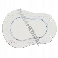 Ortopad REGULAR 20 WHITE białe