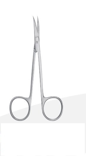 Iris scissors 012-271-105