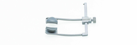 Speculum COOK Baby/Children's 8 mm 032-049-003