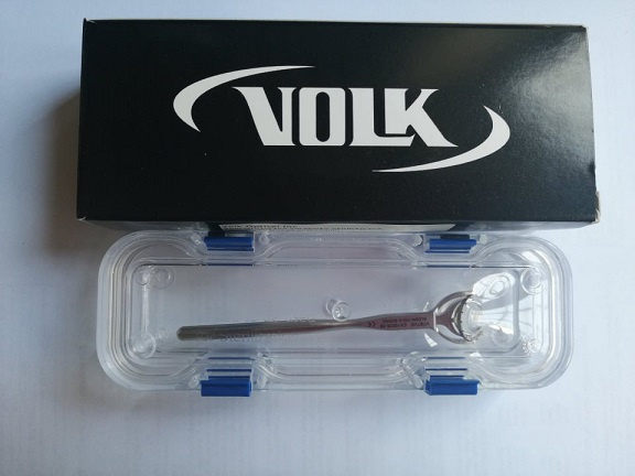 Lens Alcon AVG Surgical Gonio (VTSTVG) Lens Alcon AVG Surgical Gonio (VTSTVG)