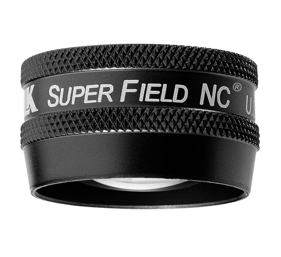 Soczewka Super Field (VSFNC) Soczewka Super Field (VSFNC)