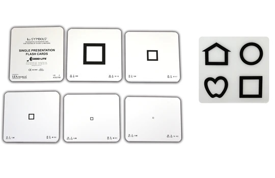 LEA SYMBOLS® SINGLE PRESENTATIONS FLASH CARD SET 52011 LEA SYMBOLS® SINGLE PRESENTATIONS FLASH CARD SET 52011