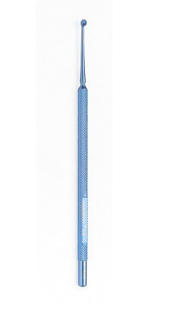 Meyerhoefer Chalazion Curette 5-410