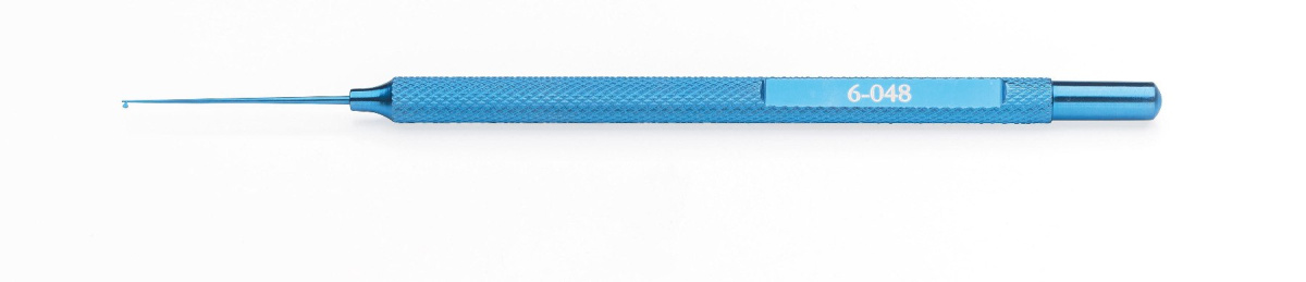 Kuglen Iris Hook and Lens Manipulator 6-048 Kuglen Iris Hook and Lens Manipulator 6-048
