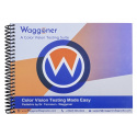 Test Waggonera Color Vision Testing Made Easy 56015