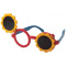 Oprawka dziecięca 59543 okulary Słoneczniki OKLUZYJNA