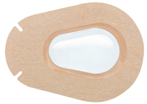 Large Ortolux eye shield 100