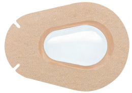 Small Ortolux eye shield 100