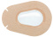 Small Ortolux eye shield 100