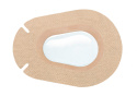 Small Ortolux eye shield 100