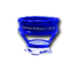 Soczewka Central Retinal ACS® VCRLVITSSVACS