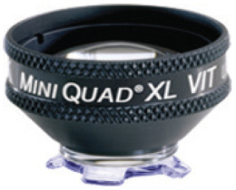 Soczewka Mini Quad XL VIT (VMQXLVIT)