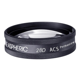28D ACS® BIO Lens VOLK